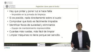 Seiso — La tercera de las 5S