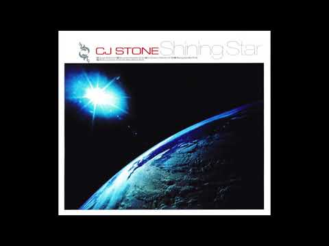 CJ Stone - Shining Star (Rising Star Mix) (2001)