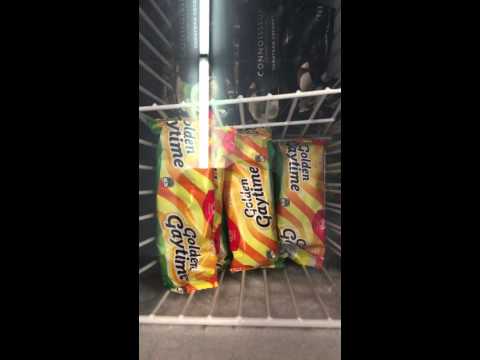 Chillindude introducing me to Gaytimes.