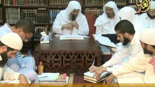 9 6 2015 شرح سنن الترمذى أبواب الحدود