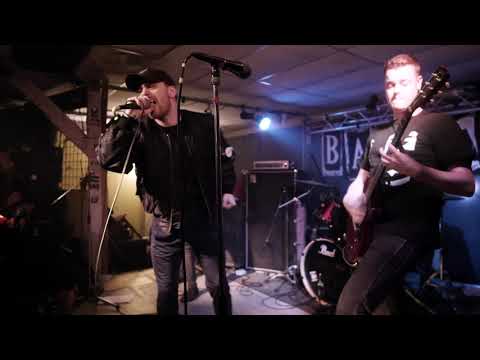 Pressure Pact ::: Decline Of Northern Civilization Fest ::: Bambara 2019