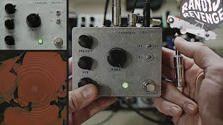 Fairfield Circuitry Randy's Revenge - What To Know & Where Fairfield Circuitry Randy's Revenge - What To Know & Where