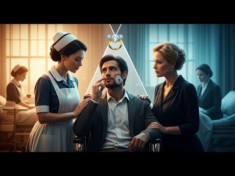 NEIZLJEČIVI MILIJUNAŠ ZALJUBIO SE U JEDINU OSOBU KOJA GA NIJE NAPUSTILA