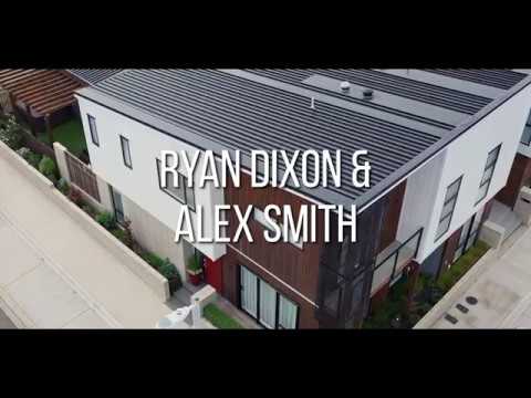 1 Sacred Kingfisher Road, Hobsonville - Ryan Dixon & Alex Smith