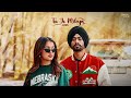 Tu Jo Mileya Full Audio Juss X MixSingh New Punjabi Song 2024 Latest Punjabi Songs 2024
