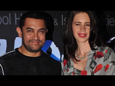 Aamir Khan And Shonali Bose On Margarita With A Straw's Global Response