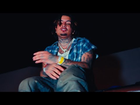 Skinnyfromthe9 - Manipulation (Official Music Video)