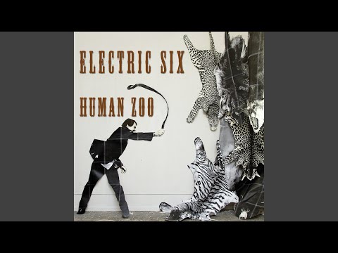 Videoclip de Worst Movie Ever — Electric Six