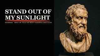 The Man Who Owned Nothing | Diogenes (Philosophy)