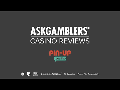 Pin-up Casino Video Review | AskGamblers
