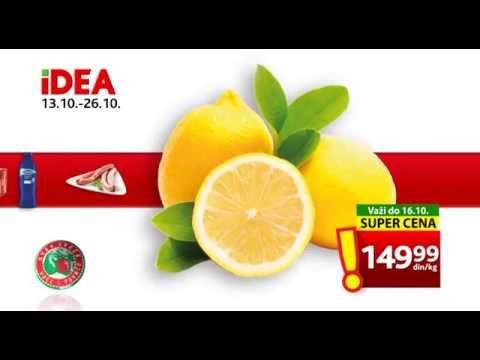 IDEA katalog - 13 - 26.10.2014.