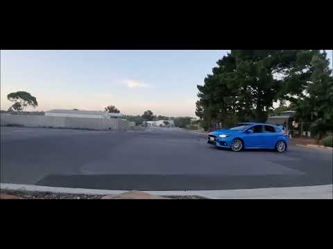 Thumbnail for ford rs drift mode by drift