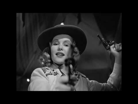 afbeelding GUN CRAZY 1950 (FAN MADE TRAILER)