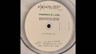 Download lagu Ferrin & Low - Breeze (Original Mix) (2006) mp3