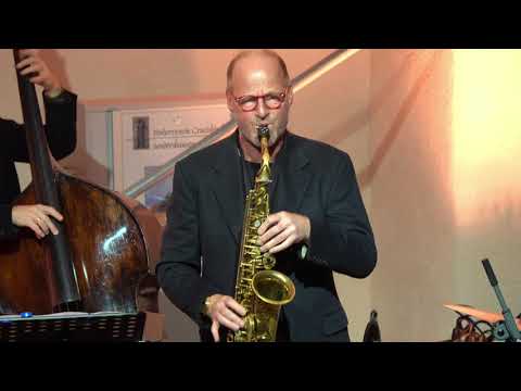 Gothaer Jazz Gang – My Little Suede Shoes – 13.11.2021 in Sondershausen