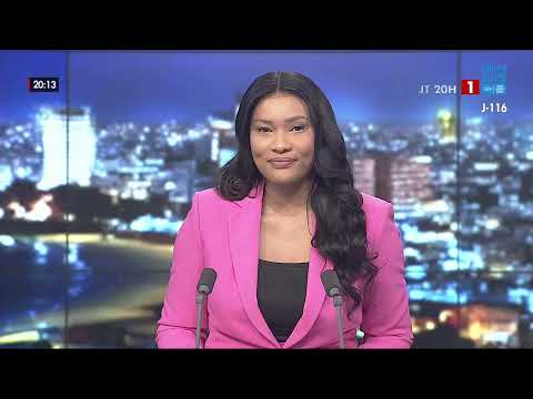 LE JOURNAL TELEVISE DE 20H - MARDI 07 JUILLET 2026