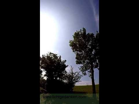 HEILKRAFTÜBERTRAGUNG durch ANITA GROGG zur Auflösung negativer Energien in Darm