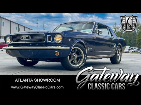 1966 Ford Mustang (CC-2010049) for sale in O'Fallon, Illinois