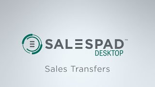 SalesPad video