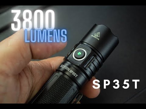 Sofirn SP35T