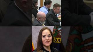 Juanita Kelleher gave testimony about Stacey being at Splash Pad! 👋 at kids! #michaelvaughan