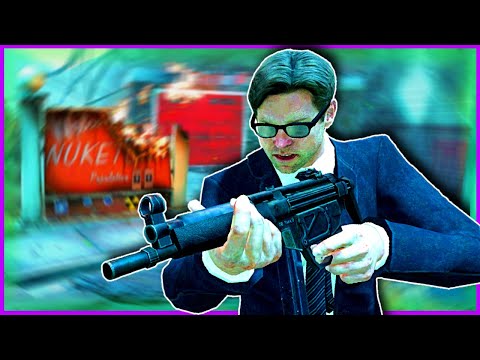 🔴 BLACK OPS 2 ZOMBIES "NUKETOWN" CHALLENGE w/ 8 PLAYERS LIVE! Call of Duty Black Ops 2 Zombies