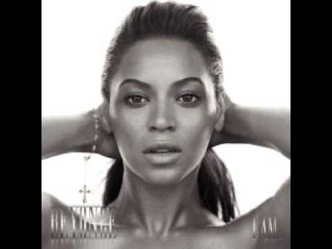 ~ Beyonce ~ That's Why You're Beautiful ~ with Lyrics ~ (I Am... Sasha Fierce)
