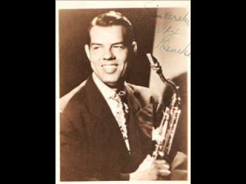Tex Beneke and the Miller Orchestra- Speaking of angels.wmv