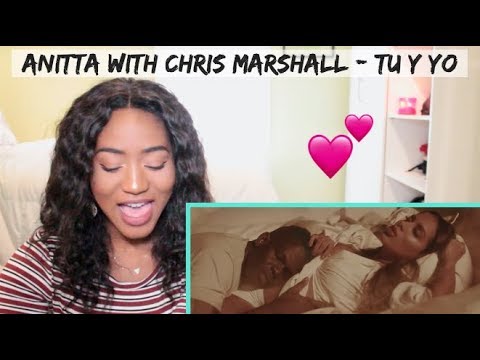 Wedge To kill explode Download Anitta With Chris Marshall - Tu Y Yo (Official Music Video) mp3  free and mp4