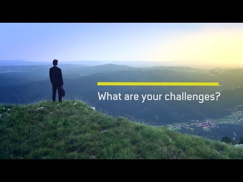 GEORG transformer lines trailer 2019 / GEORG Trafoanlagen Trailer 2019