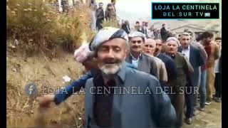 LA PUERCA - ECUADOR (BAILANDO LA PUERCA. #LaPuerca #BailandoLaPuerca #Ecuador #MusicaEcuador #Bailar