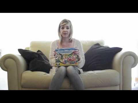 Orchard Toys three little pigs game bizziebaby video review
