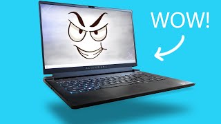 Video thumbnail for Alienware M15 R5 Review - Great YET with Problems! by 9to5Laptops