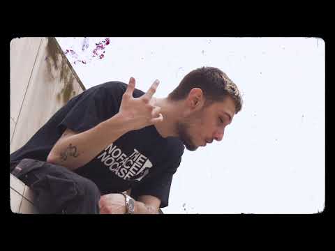 Vietnam Keed - Pena (Videotrip)