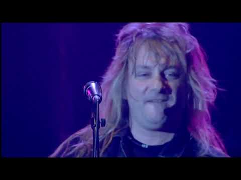 GOTTHARD   Made In Switzerland Full Concert