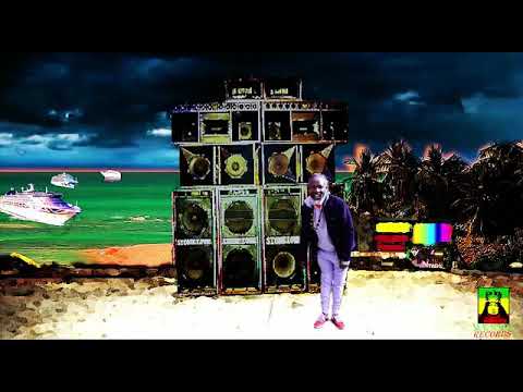 Fyah Mawi - Jah Guide (Official Video)
