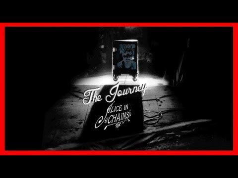 The Journey youtube-video