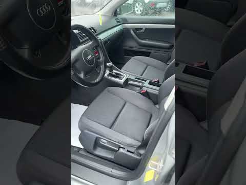 фото audi a4 ii (b6) 0