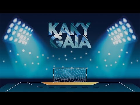 KakyGaia 2018