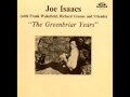 The Greenbrair Years 1981 Joe Isaacs
