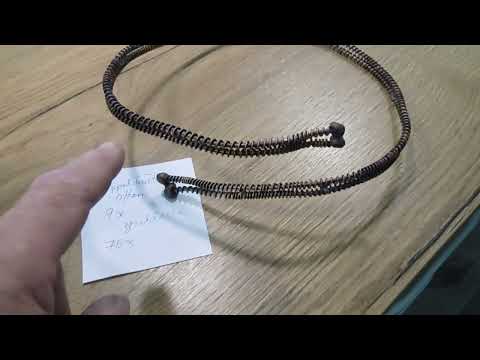 Energieringe und deren Leistungen