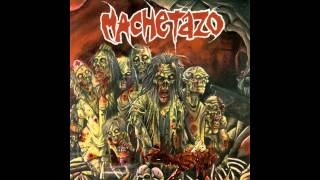 Machetazo - Mundo Cripta FULL ALBUM (2008 - Grindcore / Death Metal)