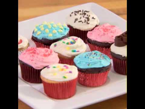 Creative Easy cupcake decor ideas for kids