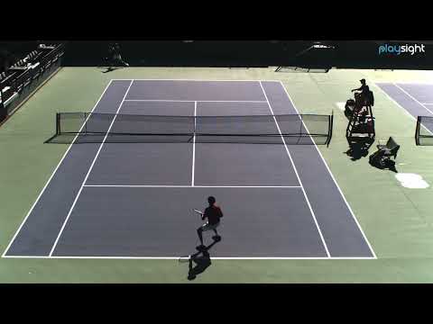 Vandecasteele Quinn v Banerjee Samir - 23.10.23 (2°part)