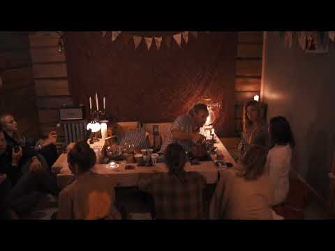 Tantric Tea house at Baltic Tantra Festival I Chinese teas for health and meditation