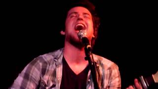 Lee DeWyze- Beautiful Like You-Hotel Cafe LA