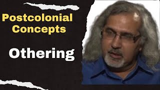 What is othering? | Postcolonial Theory, Postcolonialism