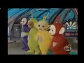 Teletubbies Dancing To I See A Kingdom