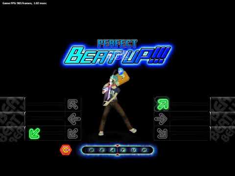 [AuditionPVS] My Man(124bpm) Lv2BU Cool2