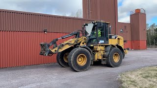 Caterpillar 924H wheel loader | Image 4 - Machineryline